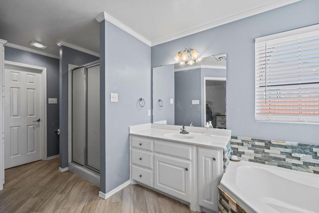 2605 Madison Street, Lubbock, TX 79415