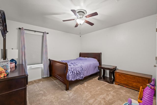 2605 Madison Street, Lubbock, TX 79415