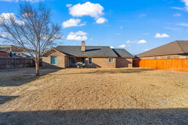 2605 Madison Street, Lubbock, TX 79415