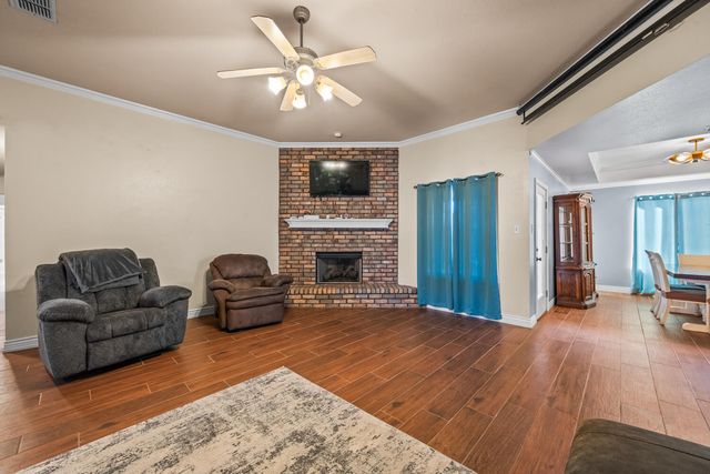2605 Madison Street, Lubbock, TX 79415