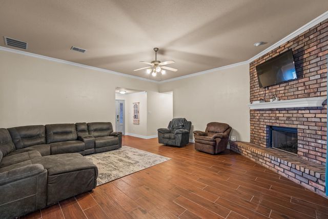 2605 Madison Street, Lubbock, TX 79415