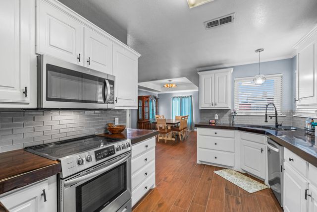 2605 Madison Street, Lubbock, TX 79415