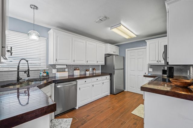 2605 Madison Street, Lubbock, TX 79415