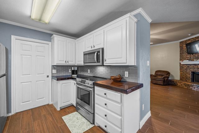 2605 Madison Street, Lubbock, TX 79415