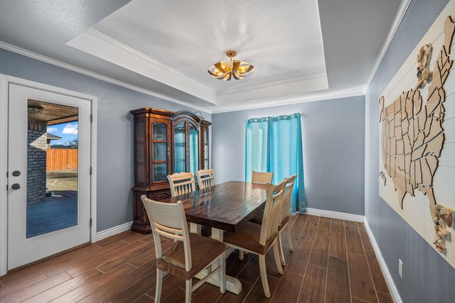 2605 Madison Street, Lubbock, TX 79415