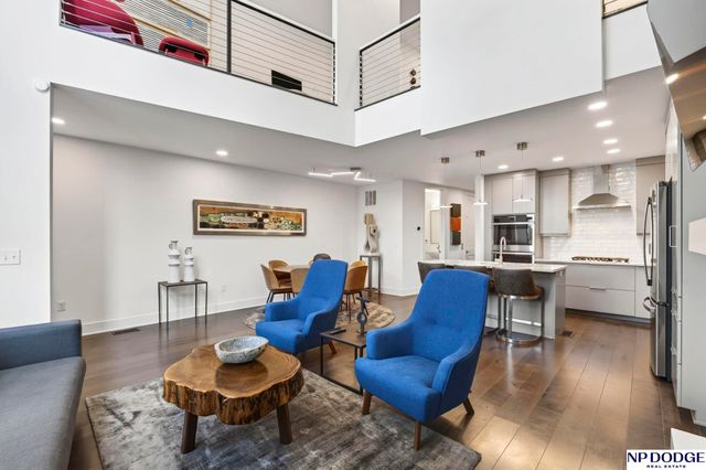207 S 49th Street, Omaha, NE 68132