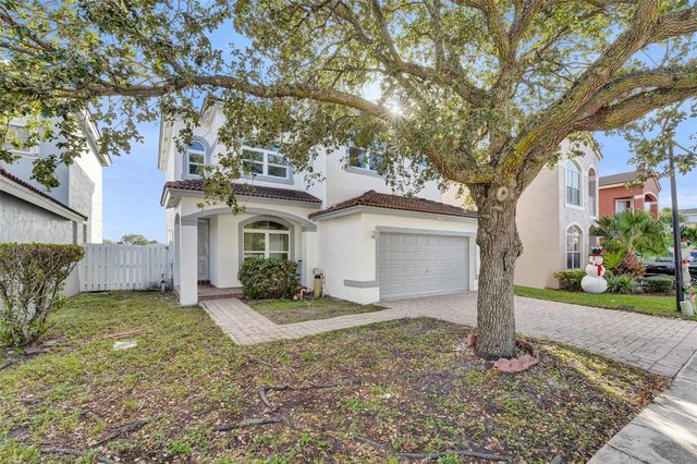 5029 SW 37th Ave, Fort Lauderdale, FL 33312