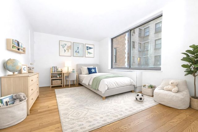 250 W 90th St Apt 5K, New York City, NY 10024