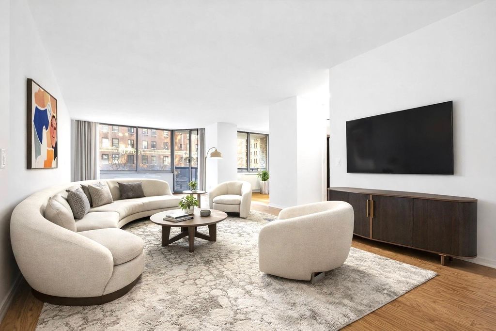 250 W 90th St Apt 5K, New York City, NY 10024