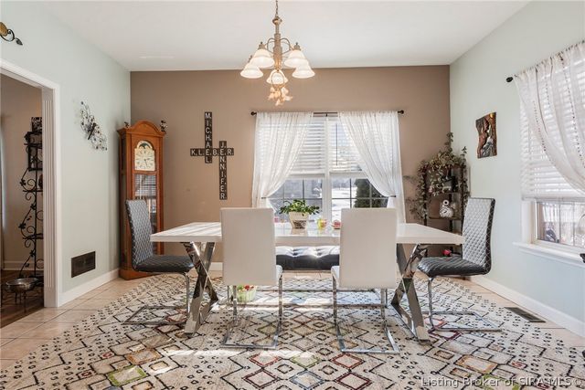7805 Rain Creek Drive, Henryville, IN 47126
