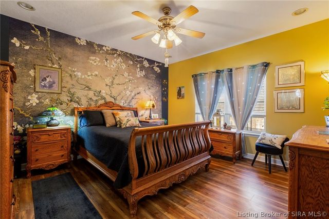 7805 Rain Creek Drive, Henryville, IN 47126