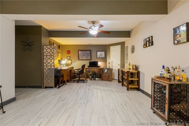 7805 Rain Creek Drive, Henryville, IN 47126