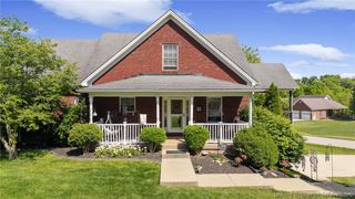 7805 Rain Creek Drive, Henryville, IN 47126