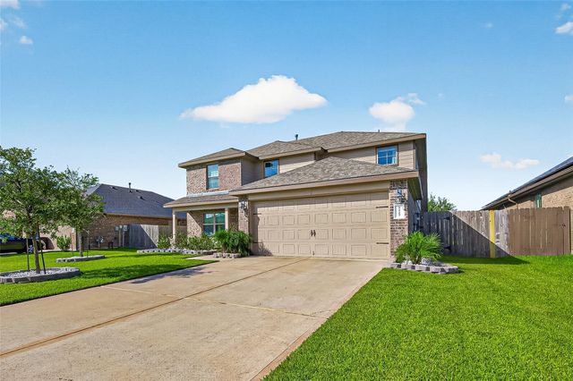 9227 Downing Street, Rosenberg, TX 77469
