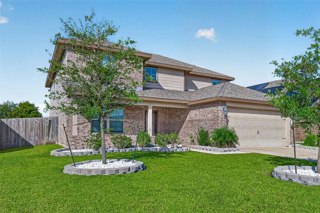 9227 Downing Street, Rosenberg, TX 77469