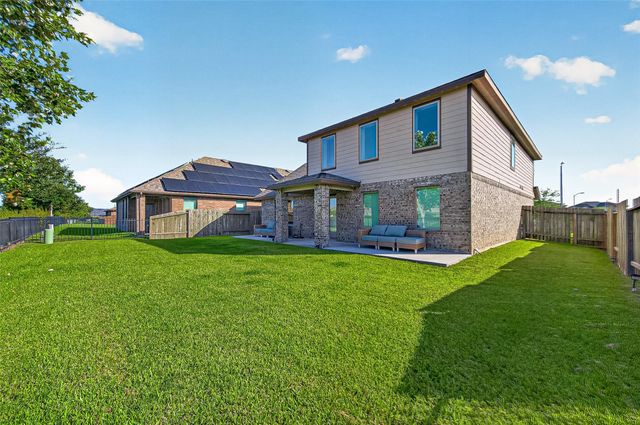 9227 Downing Street, Rosenberg, TX 77469