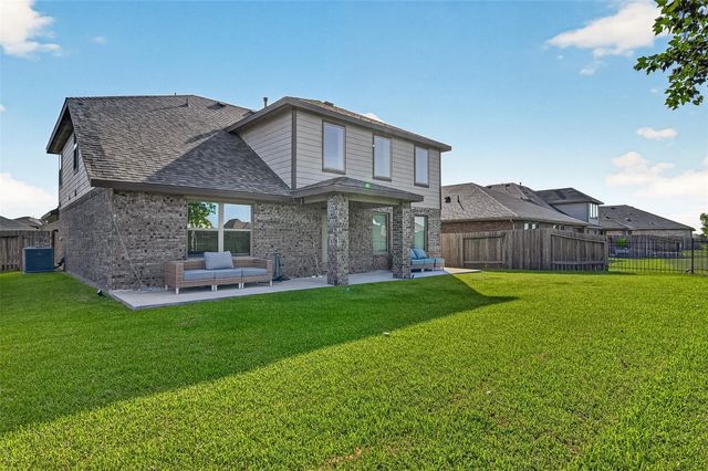 9227 Downing Street, Rosenberg, TX 77469