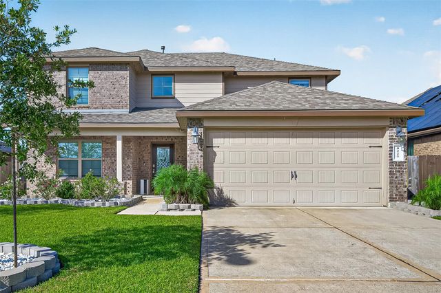 9227 Downing Street, Rosenberg, TX 77469