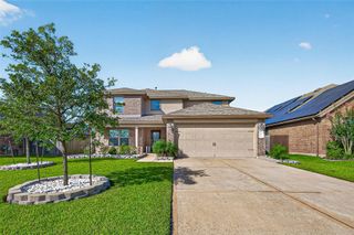 9227 Downing Street, Rosenberg, TX 77469