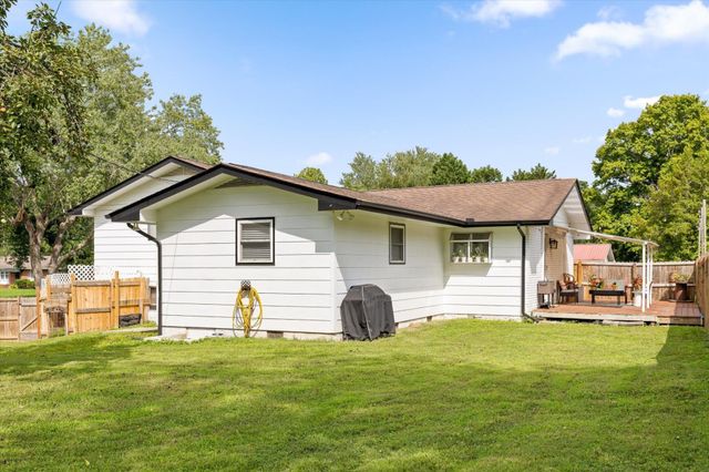 2329 David Lane, Chattanooga, TN 37421