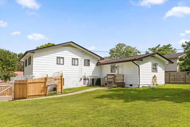 2329 David Lane, Chattanooga, TN 37421