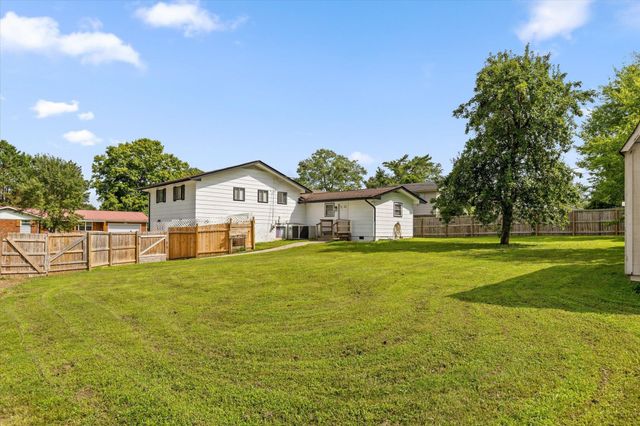 2329 David Lane, Chattanooga, TN 37421