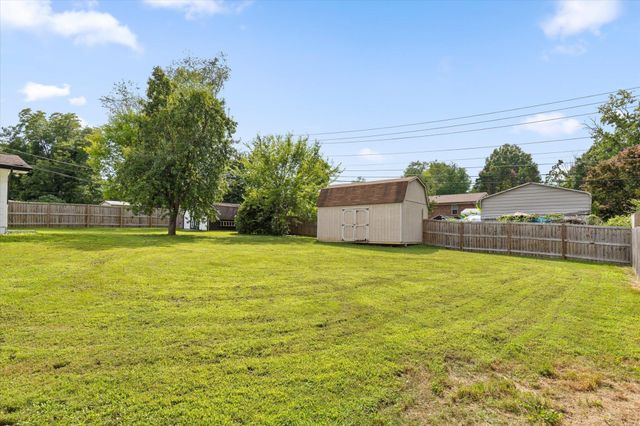 2329 David Lane, Chattanooga, TN 37421