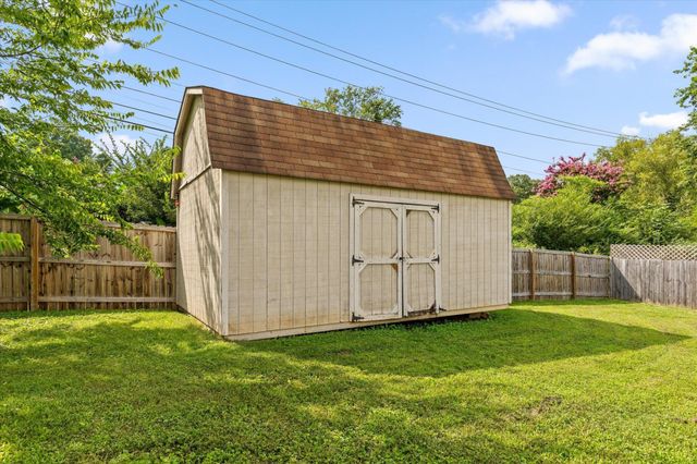 2329 David Lane, Chattanooga, TN 37421