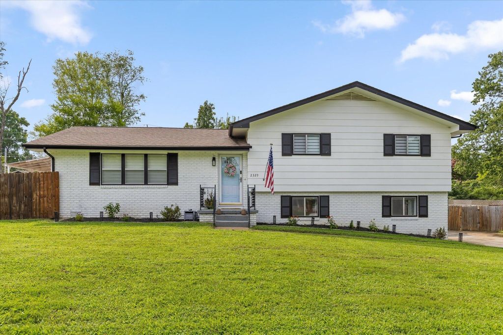2329 David Lane, Chattanooga, TN 37421