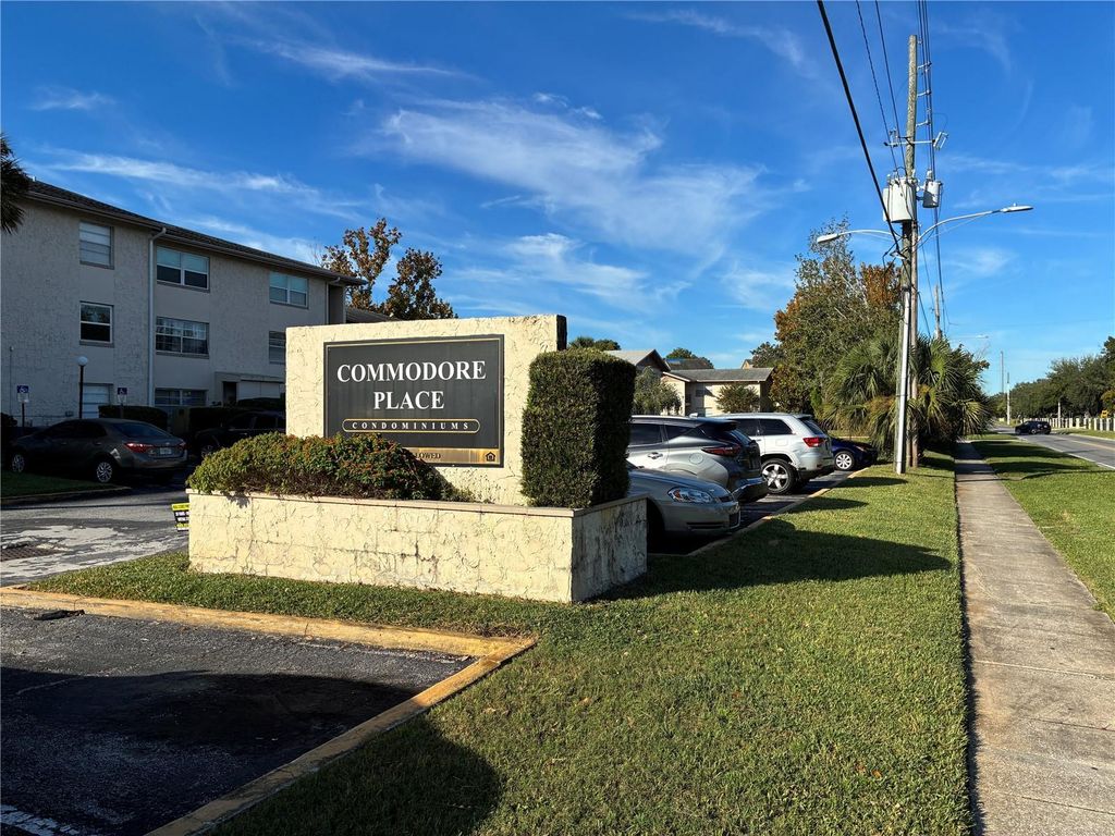 1904 HONOUR ROAD 29, Orlando, FL 32839