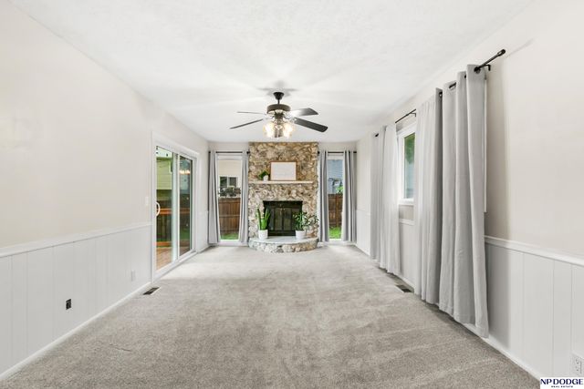 3268 S 130th Avenue Circle, Omaha, NE 68144