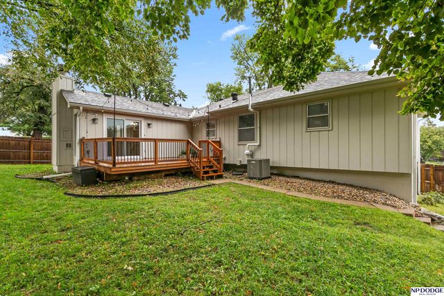 3268 S 130th Avenue Circle, Omaha, NE 68144