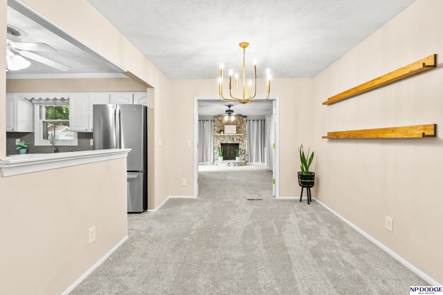 3268 S 130th Avenue Circle, Omaha, NE 68144