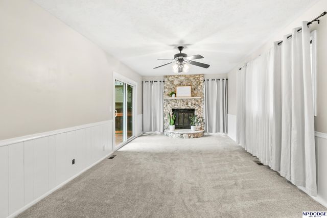 3268 S 130th Avenue Circle, Omaha, NE 68144