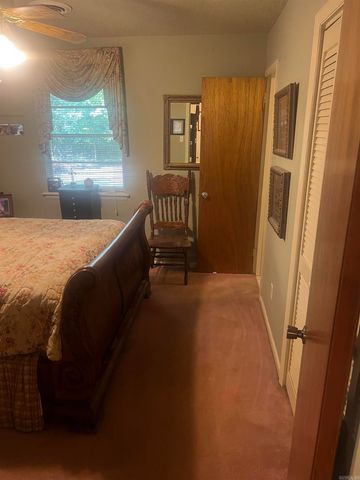 7014 Barberry Street, North Little Rock, AR 72118