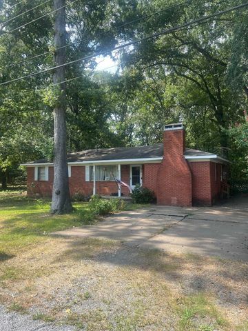 7014 Barberry Street, North Little Rock, AR 72118