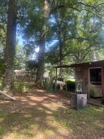 7014 Barberry Street, North Little Rock, AR 72118