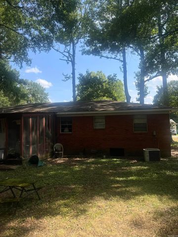 7014 Barberry Street, North Little Rock, AR 72118