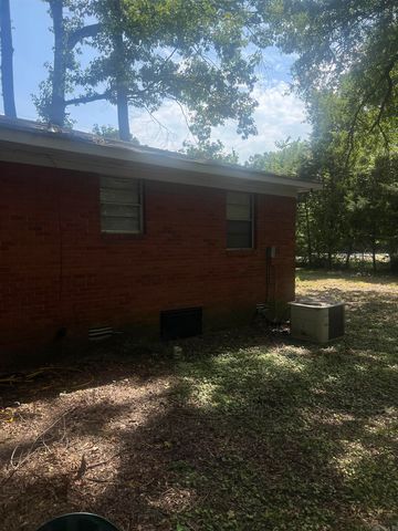 7014 Barberry Street, North Little Rock, AR 72118