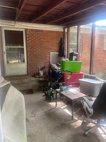 7014 Barberry Street, North Little Rock, AR 72118