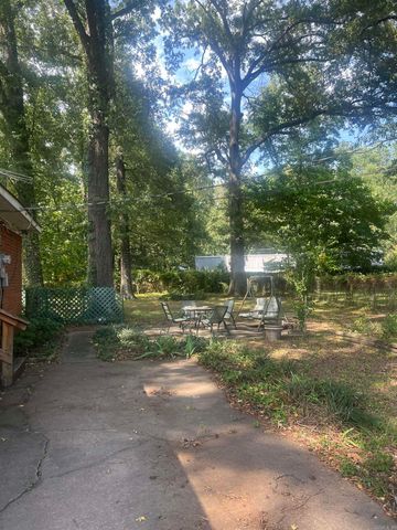 7014 Barberry Street, North Little Rock, AR 72118