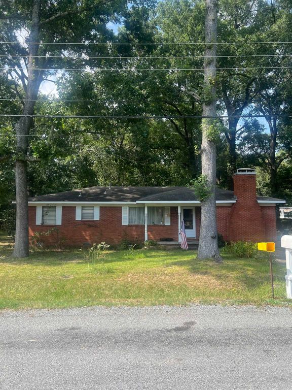 7014 Barberry Street, North Little Rock, AR 72118