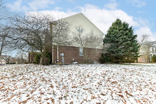 1442 Polo Chase Court, Carmel, IN 46032