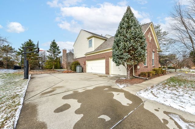 1442 Polo Chase Court, Carmel, IN 46032