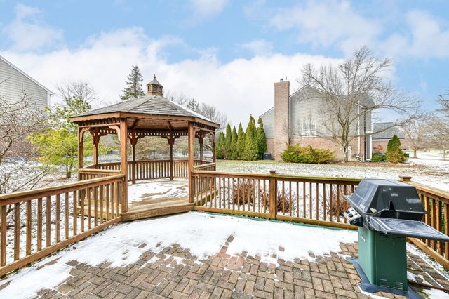 1442 Polo Chase Court, Carmel, IN 46032