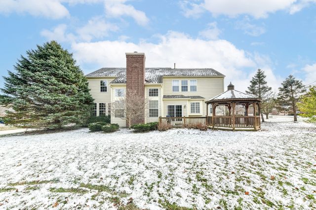 1442 Polo Chase Court, Carmel, IN 46032