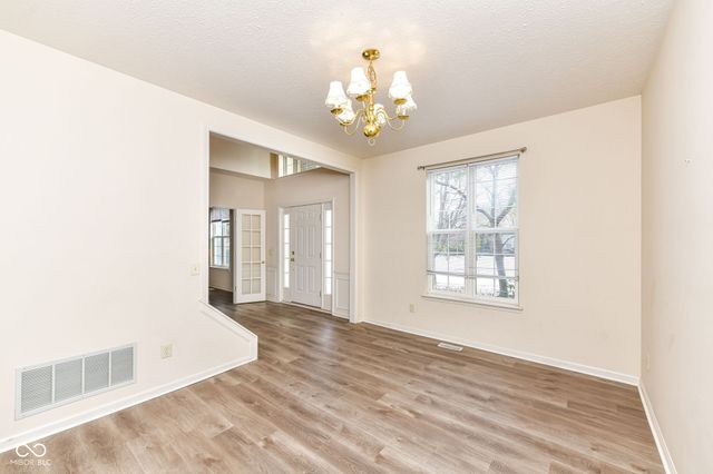 1442 Polo Chase Court, Carmel, IN 46032