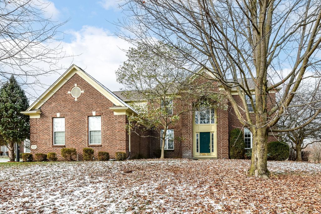 1442 Polo Chase Court, Carmel, IN 46032