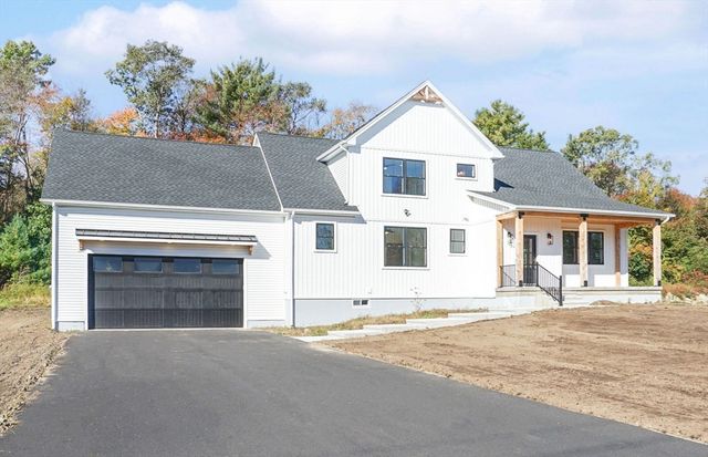 308 N Liberty St, Belchertown, MA 01007
