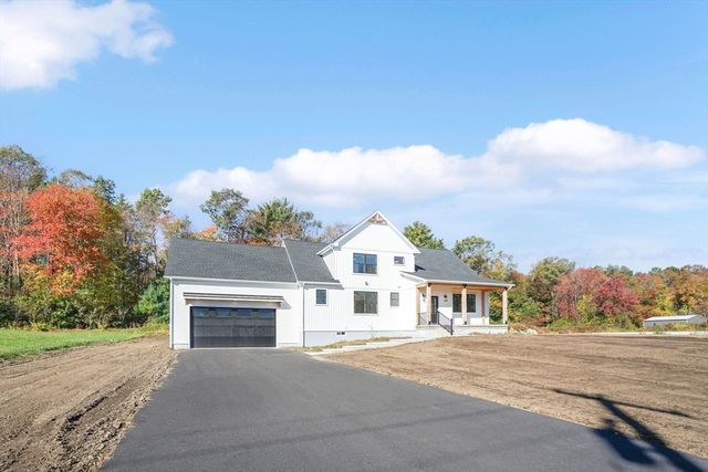 308 N Liberty St, Belchertown, MA 01007